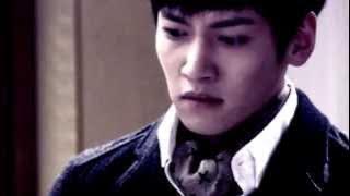 ● Ji Ho   In Ha | In my veins [FIVE FINGERS]