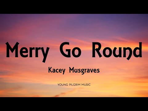 Kacey Musgraves -