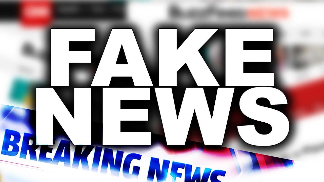 How to Recognize Fake News