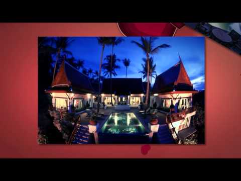 Q Signature Resort & Spa Koh Samui, The Perfect Vacation in Thauiland
