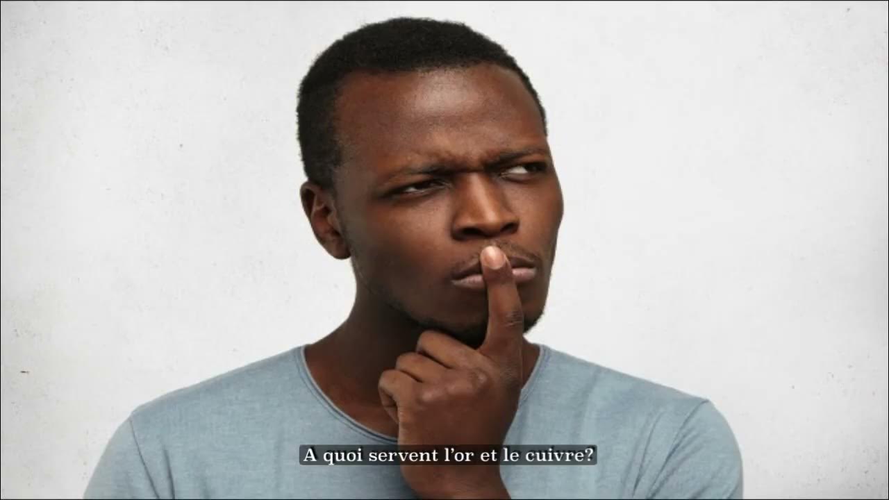 I make this man has. Темнокожий ведущий. black man looking down.