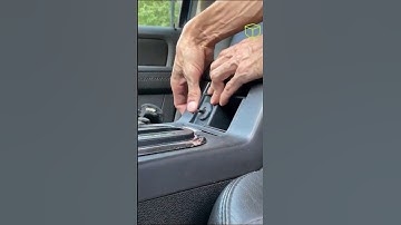 Customizing a Ford Truck Sound System with SOLIDWORKS!