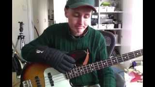 steve-s bass guitar lessons - lesson three - buying a bass online