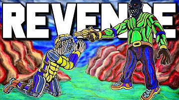 I got BETRAYED by a DEVIOUS CLAN - Rust