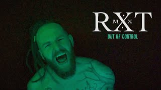 Max Roxton - Out of Control (Official Music Video)