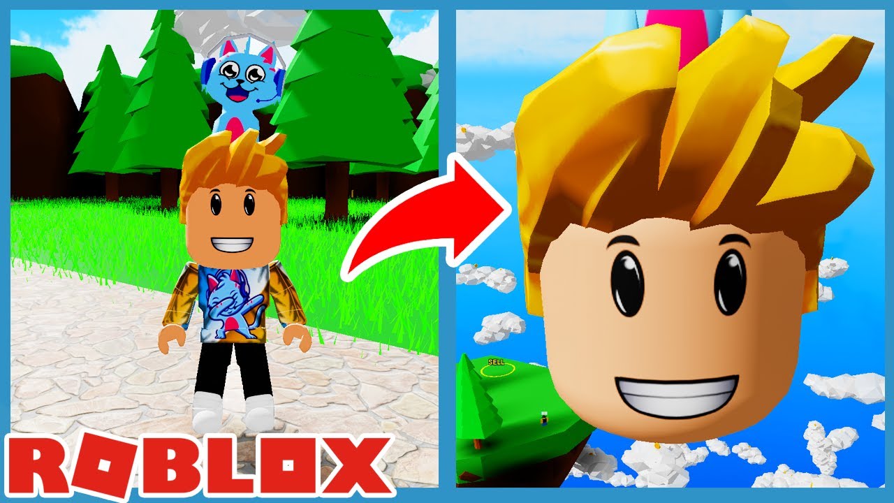 Roblox Big Head Simulator Codes Roblox Hacker Download Para Celular