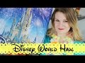 Disney World Haul 2016 | lilmisschickas