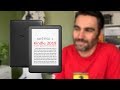 Amazon Kindle 2019 (10ª generación)  | review en español