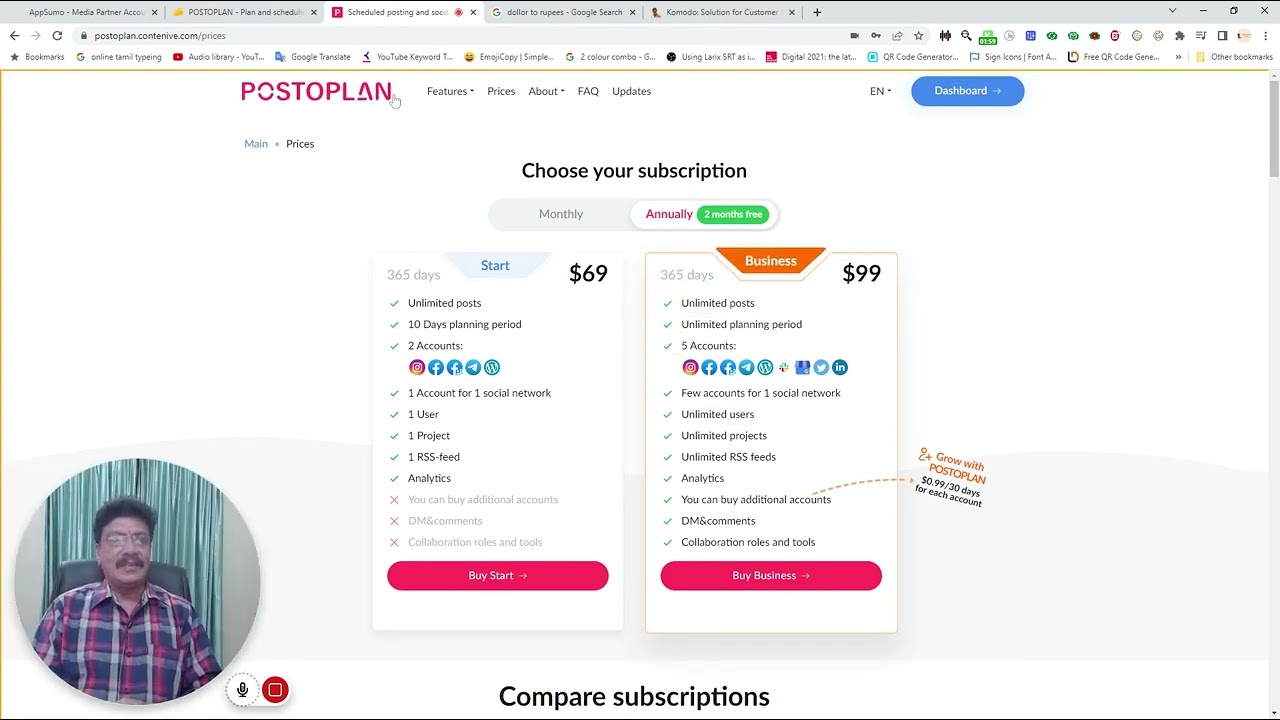 Discover POSTOPLAN, the ultimate social network marketing platform