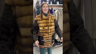 Шуба не сходится? Не спеши выбрасывать 200 000 ₽!, Шлите фото на  +79040726559, отправим модели.