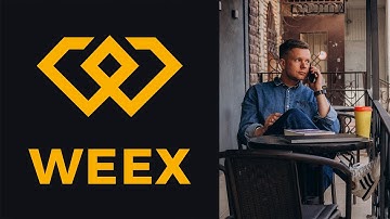 WEEX API Python / Как получить данные с биржи WEEX на Python