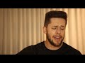 Girls like You / Attention / I feel It coming (MEDLEY) - Cover by Lucas Berton