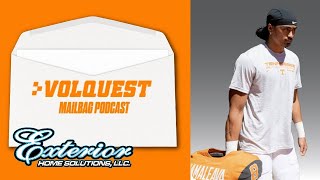 Volquest answers your Tennessee football, basketball & recruiting questions in the May 9 mailbag