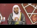 ما حكم الصلاة بين السواري
