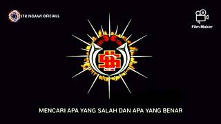 STORY WHATSAPP 30 DETIK PSHWTM VERSI CAKNUN