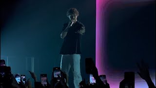 Jack Harlow - Side Piece, Live at O2 Victoria Warehouse, Manchester, UK (04\/11\/2022) 4K HD