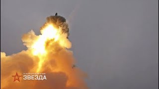 Военная приемка. «Ярс. Ядерная ракета сдерживания». Часть 2. Смотрите 8 декабря в 10:05 Военная приемка. «Ярс. Ядерная ракета сдерживания». Часть 2. Смотрите 8 декабря в 10:05