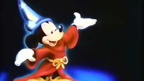 Stay Tuned After the Feature/Feature Presentation/1986 WDHV Combo 2