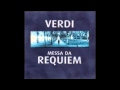 Capture de la vidéo Igor Markevitch "Messa Da Requiem" Verdi