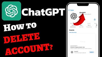 How to Delete ChatGPT Account Permanently? ChatGPT Account Deletion