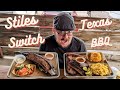 Stiles Switch Bbq - Delicious Texas Bbq - Austin Food Tour