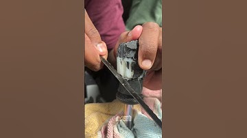 How to Replace Gear Knob