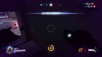 Overwatch reaper bug