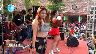 LADIES ROYAL- PIKIR KERI- DUO MAUT