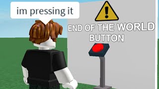 Don’t Press This Button (Roblox)