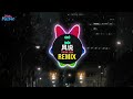 陈默默 - 风说 (DJ抖音版) Gió Nói (Remix Tiktok) - Trần Mặc Mặc (DJ阿良 ProgHouse Mix国语男)抖音热播