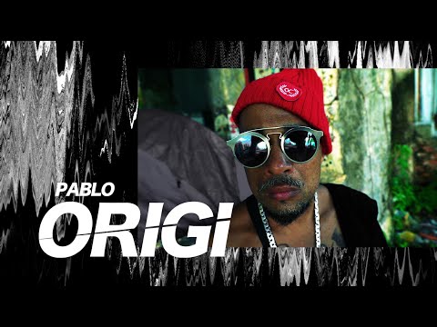 Pablo ORIGI - Engole os BEATS