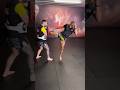 Working Power Kicks and Knees - Muay Thai for Fighters with Panicos Yusuf