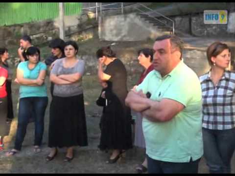 გოგი ჩიკვილაძე