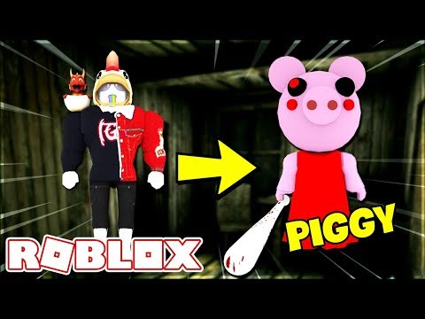 Ba Ngoại Heo Piggy Quyết Khong Tha Cho Ga Cong Nghiệp Tv Roblox Piggy Youtube - hình ảnh piggy roblox