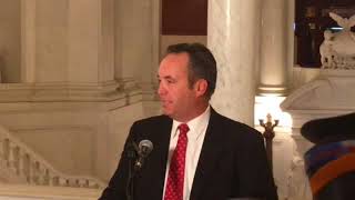 Postmortem of the 2017-18 state budget