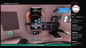 Chillin on Subnautica 2