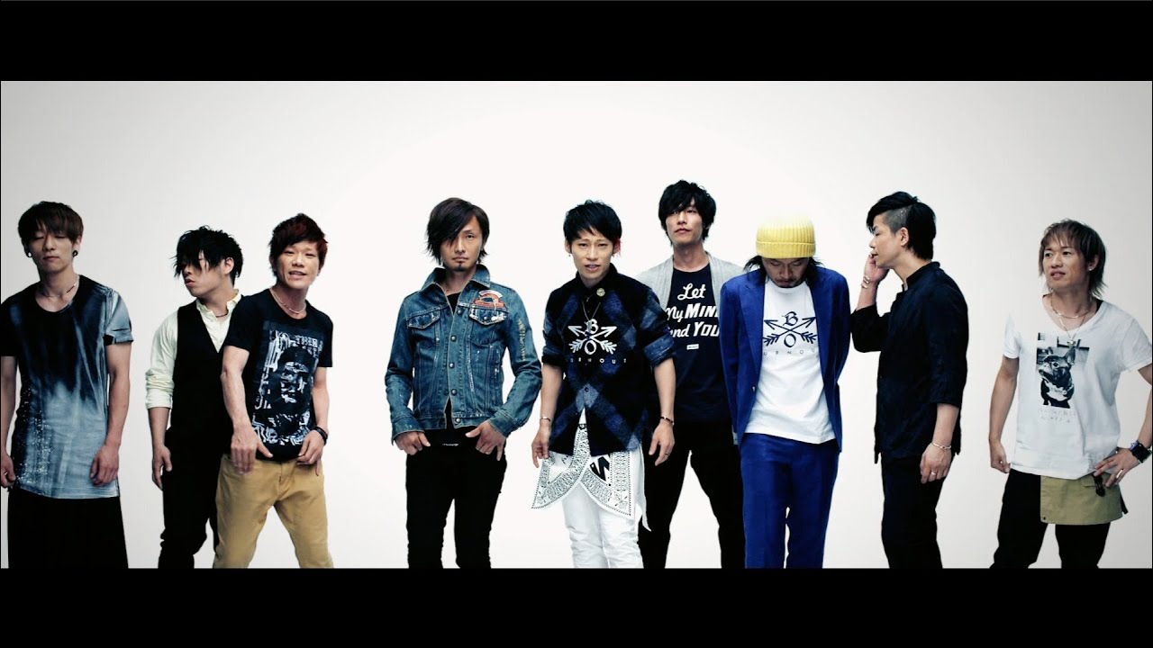 Uverworld 僕の言葉ではない これは僕達の言葉 Youtube