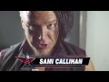 Sami Callihan retorna ao Wrestling Indepedente