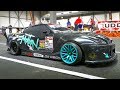 MEGA RC MODEL DRIFT CARS IN DETAIL AND ACTION!! *RC DRIFT BUS, RC NISSAN, RC BMW