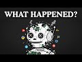 AI Was Supposed to Replace Developers... Until It Couldn't