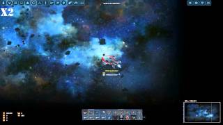 DarkOrbit - Bug Hércules - 2015 !