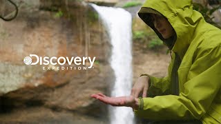 DISCOVERY JOURNEY ⛰️ with #변우석 ㅣ 디스커버리 25SS