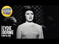 Eydie Gorme &quot;I&#39;m Always Chasing Rainbows &amp; Bye Bye Blackbird&quot; on The Ed Sullivan Show