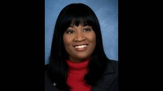 Homegoing service for Marilyn Coulter - 7/11/2026