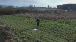 Testing Mavic Pro 2 Quick Shots