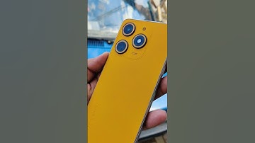 Unboxing Tecno Spark 10 || Low Budget Phone