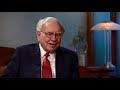 Warren Buffett On Leadership