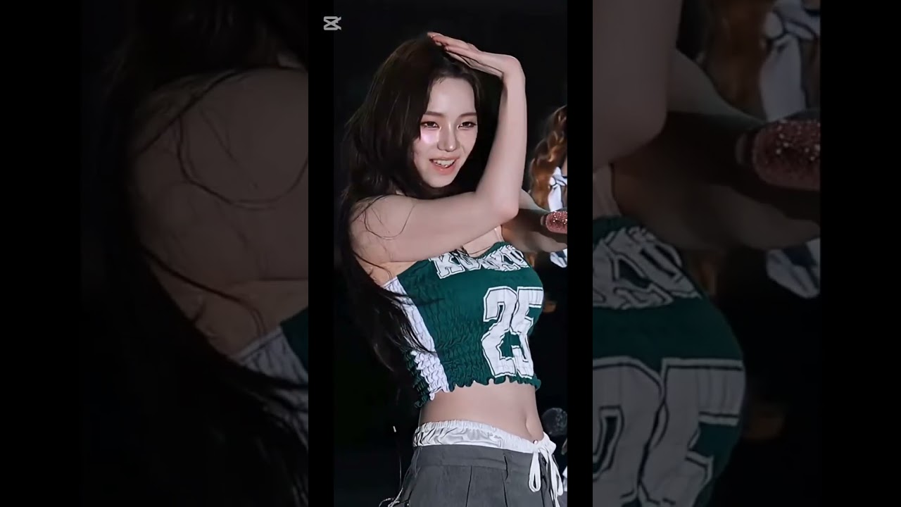 에스파 카리나 #에스파 #카리나 