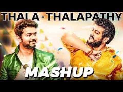 thala-thalapathy-mashup-version-3.0-tamil-whatsapp-status-video-ajith,-vijay-w-1080p-hd-video-song
