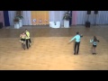 Акробатический рок-н-ролл (16 и 18)